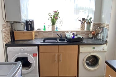 4 bed house, Burns Avenue, Arboretum, Nottingham, NG74DR - Image 2