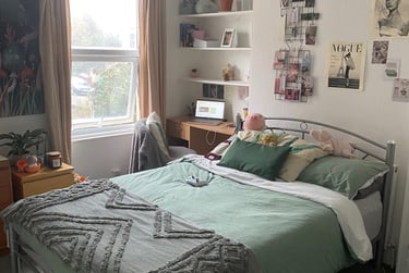 4 bed house, Burns Avenue, Arboretum, Nottingham, NG74DR - Image 4