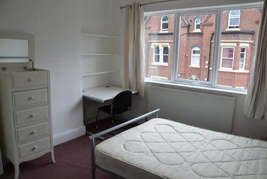 4 bed house, Burns Avenue, Arboretum, Nottingham, NG74DR - Image 4