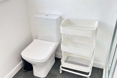 4 bed house, Burns Avenue, Arboretum, Nottingham, NG74DR - Image 7