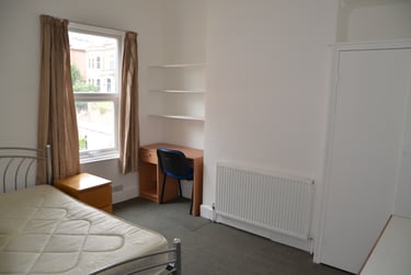 4 bed house, Burns Avenue, Arboretum, Nottingham, NG74DR - Image 11