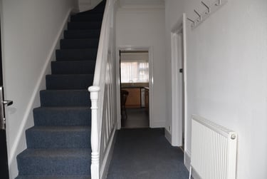 4 bed house, Burns Avenue, Arboretum, Nottingham, NG74DR - Image 13