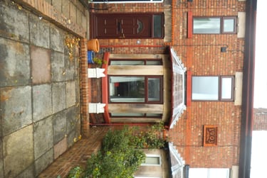 3 bed house, Halsall Lane, City Centre, Ormskirk, L393AX - Image 2