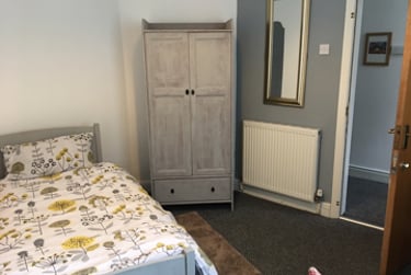 4 bed house, Derby Street West, City Centre, Ormskirk, L393NH - Image 2