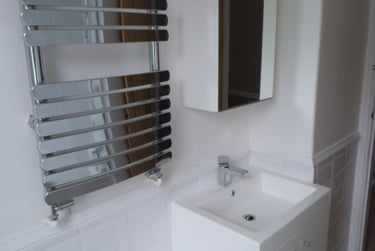 3 bed house, Halsall Lane, City Centre, Ormskirk, L393AX - Image 14