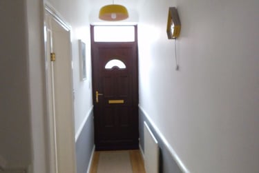 3 bed house, Halsall Lane, City Centre, Ormskirk, L393AX - Image 4