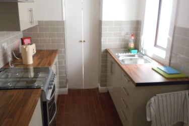 3 bed house, Halsall Lane, City Centre, Ormskirk, L393AX - Image 8