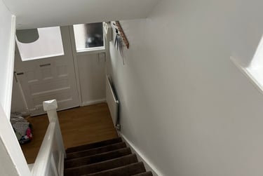 4 bed house, Harcombe Road, Withington, Manchester, M204AT - Image 11