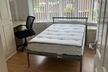 4 bed house, Harcombe Road, Withington, Manchester, M204AT - Image 12