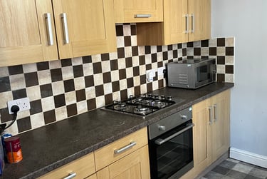 6 bed house, Brocklebank Road, Fallowfield, Manchester, M146EL - Image 12