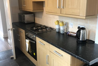 6 bed house, Arnfield Road, Withington, Manchester, M204AR - Image 2