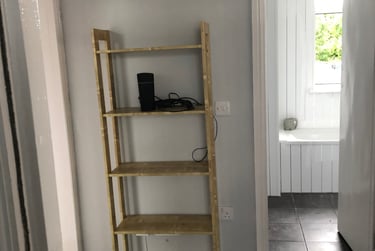 6 bed house, Arnfield Road, Withington, Manchester, M204AR - Image 11