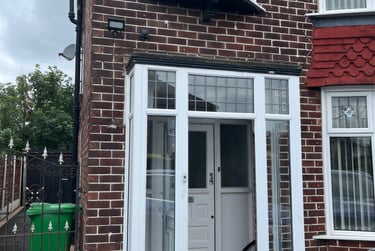 4 bed house, Harcombe Road, Withington, Manchester, M204AT - Image 5