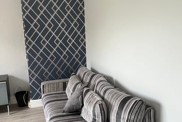 4 bed house, Harcombe Road, Withington, Manchester, M204AT - Image 1