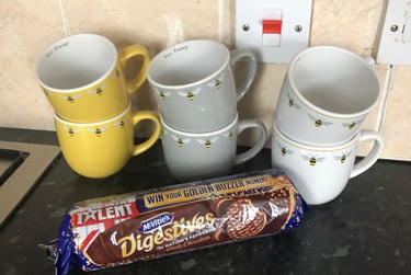 6 bed house, Arnfield Road, Withington, Manchester, M204AR - Image 4