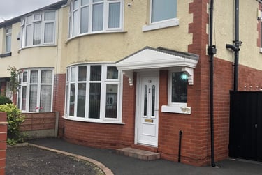 6 bed house, Arnfield Road, Withington, Manchester, M204AR - Image 3