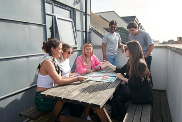 1 bed house, George Street, Hove, Brighton, BN21RJ - Image 4