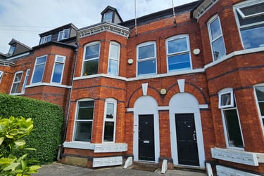 9 bed house, Brentwood, Seedley, Salford, M68QU - Image 1