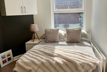 9 bed house, Brentwood, Seedley, Salford, M68QU - Image 6