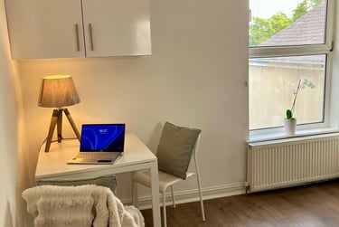 9 bed house, Brentwood, Seedley, Salford, M68QU - Image 10