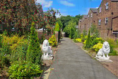 9 bed house, Brentwood, Seedley, Salford, M68QU - Image 13