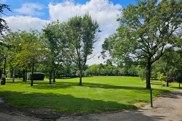 9 bed house, Brentwood, Seedley, Salford, M68QU - Image 14