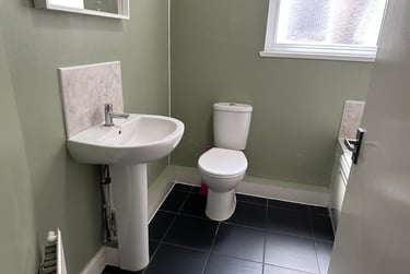 9 bed house, Brentwood, Seedley, Salford, M68QU - Image 12