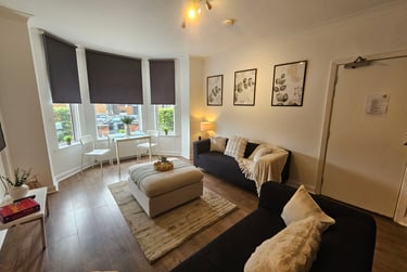 9 bed house, Brentwood, Seedley, Salford, M68QU - Image 2