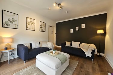 9 bed house, Brentwood, Seedley, Salford, M68QU - Image 3