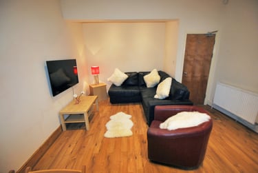 6 bed house, Barnsfold Avenue, Fallowfield, Manchester, M146FJ - Image 15
