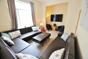 10 bed house, Slade Lane, Fallowfield, Manchester, M192AE - Image 3