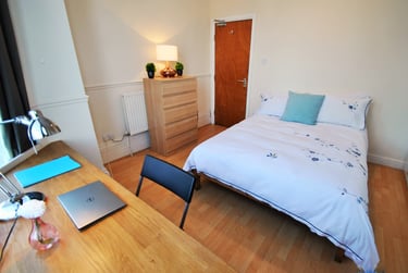 10 bed house, Slade Lane, Fallowfield, Manchester, M192AE - Image 13