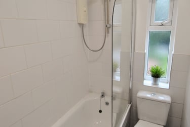 8 bed house, Edgeworth Drive, Fallowfield, Manchester, M146RU - Image 11