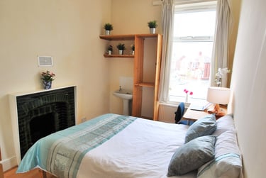 10 bed house, Slade Lane, Fallowfield, Manchester, M192AE - Image 10