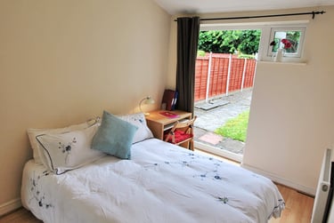 6 bed house, Barnsfold Avenue, Fallowfield, Manchester, M146FJ - Image 12