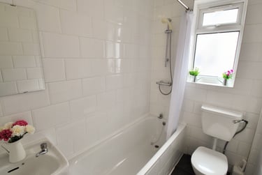 10 bed house, Slade Lane, Fallowfield, Manchester, M192AE - Image 11