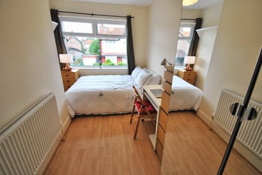8 bed house, Edgeworth Drive, Fallowfield, Manchester, M146RU - Image 13