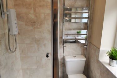 8 bed house, Edgeworth Drive, Fallowfield, Manchester, M146RU - Image 14