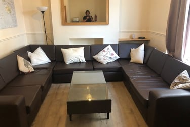 10 bed house, Slade Lane, Fallowfield, Manchester, M192AE - Image 1