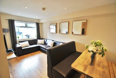 8 bed house, Edgeworth Drive, Fallowfield, Manchester, M146RU - Image 3