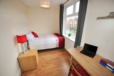 6 bed house, Barnsfold Avenue, Fallowfield, Manchester, M146FJ - Image 4