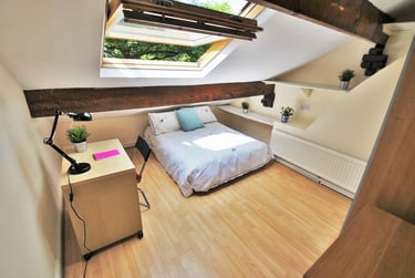 10 bed house, Birchfields Road, Fallowfield, Manchester, M130XX - Image 5