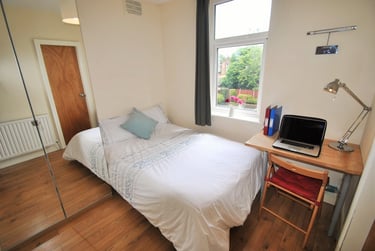 6 bed house, Barnsfold Avenue, Fallowfield, Manchester, M146FJ - Image 5