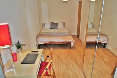 8 bed house, Edgeworth Drive, Fallowfield, Manchester, M146RU - Image 7