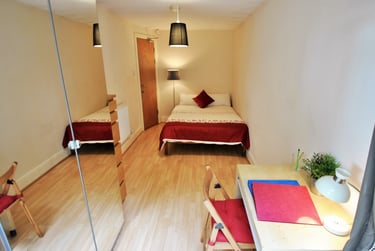 8 bed house, Edgeworth Drive, Fallowfield, Manchester, M146RU - Image 8