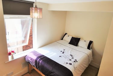 10 bed house, Birchfields Road, Fallowfield, Manchester, M130XX - Image 8