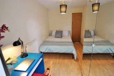 8 bed house, Edgeworth Drive, Fallowfield, Manchester, M146RU - Image 9