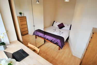 8 bed house, Edgeworth Drive, Fallowfield, Manchester, M146RU - Image 10