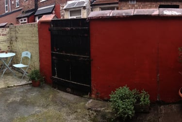 4 bed house, Deyne Avenue, Rusholme, Manchester, M145SY - Image 9