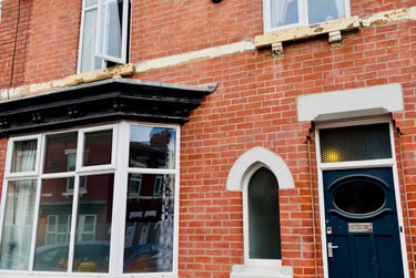 4 bed house, Deyne Avenue, Rusholme, Manchester, M145SY - Image 3